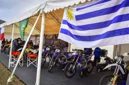 Motocross MXGP in Argentina con il Campionato Latino Americano