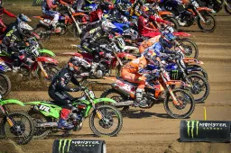 MXGP, stravolto il calendario 2021: si parte il 23/05, tutte le novità