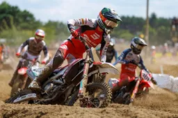 Verso il Mondiale Motocross 2025: tutte le gare pre-campionato