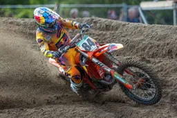 Jeffrey Herlings torna The Bullet: titolo MXGP possibile