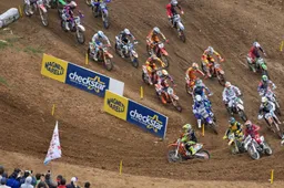 MXGP Maggiora: Tony Cairoli e Mattia Guadagnini, provateci ancora!