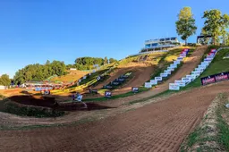 MXGP, sfida a Maggiora: tutti gli orari mxgp-tv.com, Eurosport e RaiSport