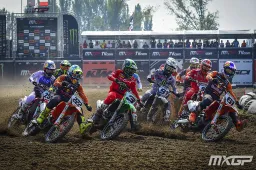 MXGP Europa: Gajser vs Cairoli, ma occhio ai rivali! Gli orari Eurosport/RaiSport