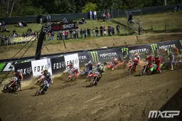 MXGP Mantova: Cairoli a -5 da Gajser. Orari dirette/differite Eurosport e RaiSport