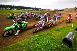 MXGP, Matterley Basin 1° round: programma, orari, team e piloti