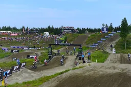 MXGP senza respiro, Gajser campione in Finlandia? Gli orari del GP