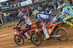 Due graditi ritorni nel Calendario del Mondiale Motocross 2025