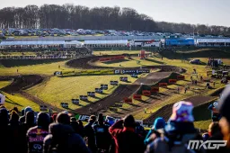 MXGP, ultime novità 2023: cambi per Gran Bretagna e Motocross delle Nazioni