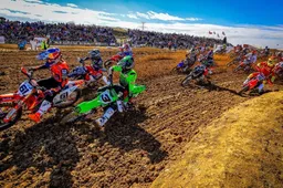Motocross, cambi in calendario: tutte le nuove date del 2022
