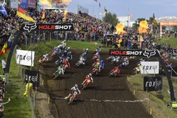 MXGP Germania: Riprovaci Mattia Guadagnini, il ritorno di Romain Febvre