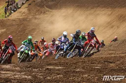 MXGP Loket: Herlings sfida Gajser e Prado, riecco Forato. Gli orari del GP