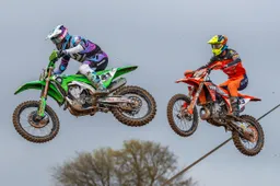 Come seguire il Motocross MXGP 2025 dalla Sardegna in diretta TV e streaming