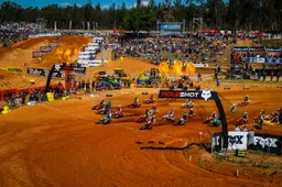 Motocross Portogallo, Adamo per il bis? Tutti gli orari del GP