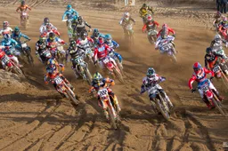MXGP Sardegna, Cairoli-Guadagnini alla carica: gli orari TV/streaming