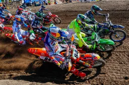 Come seguire il Mondiale Motocross 2025 in diretta TV e streaming