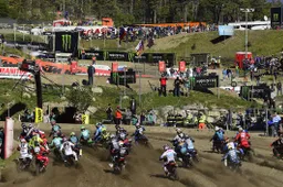 MXGP Garda: Cairoli per il bis, un iride per tre. Tutti gli orari TV