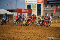 MXGP, gran finale in Turchia: tutti gli orari dell'ultimo GP 2022