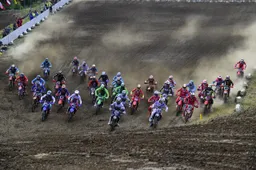 Motocross, a Loket torna Gajser: tutti gli orari del GP