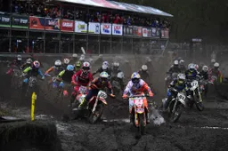 MXGP, Oss attende i campioni del Motocross: gli orari TV e streaming