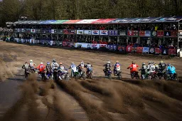 MXGP: Cairoli contro Herlings e Gajser sulle sabbie del Valkenswaard