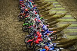 MXGP, altra novità: la Finlandia saluta il Mondiale Motocross 2021