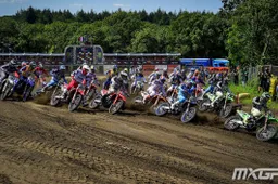 MXGP a Loket, riparte anche il WMX: tutti gli orari TV e streaming