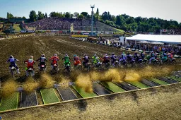 MXGP Imola: Oggi parte lo show, ecco gli orari delle dirette web