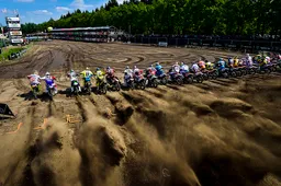 MXGP Tony Cairoli la rimonta comincia lunedi sulla sabbia olandese?