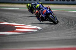 MotoGP, Jerez: Maverick Viñales "Puntiamo alla vittoria"