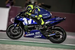 MotoGP, Argentina: Valentino Rossi "Sarà un fine settimana pieno di sorprese"