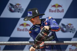 MotoGP: Maverick Vinales a caccia del prossimo step a Jerez