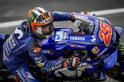 MotoGP: Maverick Viñales "Silverstone è un circuito speciale"