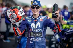 MotoGP, Sachsenring: Maverick Viñales "Stiamo facendo piccoli passi avanti"