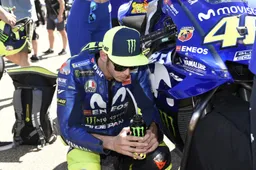 MotoGP, Thailandia: Valentino Rossi "Voglio tornare a lottare per il podio"