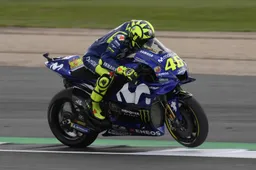 MotoGP, Misano: Seconda gara di casa per Valentino Rossi "Cercheremo di lottare per il podio"