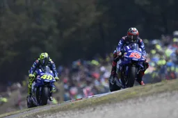 MotoGP, Austria: Obiettivo podio per Valentino Rossi e Maverick Viñales