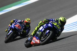 MotoGP, Le Mans: Valentino Rossi "Sulla carta dovremmo essere più competitivi"