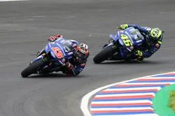 MotoGP, Austin: Viñales "Non possiamo commettere errori", Rossi "Pista complessa, ma sono fiducioso"