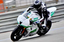 Moto2: la MZ ammessa ufficialmente al campionato 2010