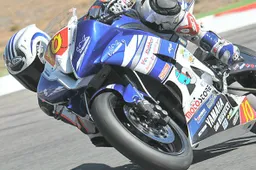 Supersport: Nacho Calero correrà con PTR Honda