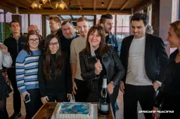 MotoGP, Nadia Gresini: "Anche noi abbiamo il nostro sogno"