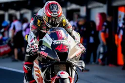MotoGP: LCR Honda con Tetsuta Nagashima anche nel GP Malesia