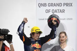 Moto2, Tetsuta Nagashima: "Mi ispiro a Valentino Rossi e Tetsuya Harada"