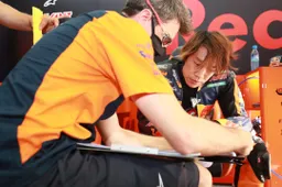 Moto2: Nagashima all'attacco a Brno per difendersi dagli italiani
