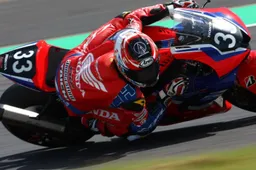 8 ore Suzuka: Honda HRC è un trionfo scaccia pensieri, Kawasaki piegata