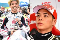 MotoGP: Chantra con LCR nel 2025, Nakagami sarà tester Honda