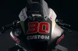 MotoGP: Takaaki Nakagami e LCR Honda, scatta il 6° anno insieme