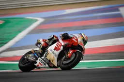 MotoGP Misano-2, WUP: Nakagami sulle Ducati. I tempi Moto2-Moto3