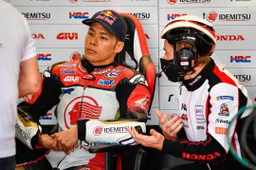 MotoGP GP Valencia, Prove 1: Nakagami al top, 19 piloti in un secondo