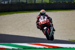 MotoGP Mugello, Warm Up: Nakagami al top. I risultati Moto2 e Moto3